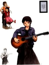 BUY NEW serial experiments lain - 22696 Premium Anime Print Poster